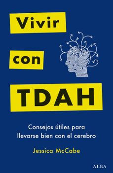 vivir con tdah-jessica mccabe-9788411780605