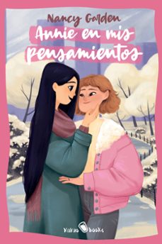 annie en mis pensamientos-nancy garden-9788412028805