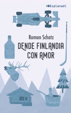 dende finlandia con amor-roman schatz-9788412037005