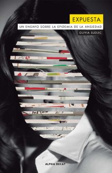 expuesta-olivia sudjic-9788412073805