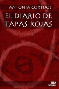 el diario de tapas rojas (ebook)-9788412100105