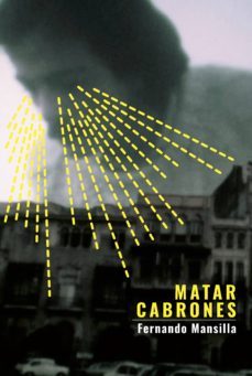 matar cabrones (ebook)-fernando mansilla robles-9788412135305