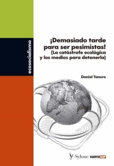 -daniel tanuro-9788412148305