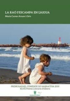 la rao s escampa en l aigua-maria carme arnau i orts-9788412196405