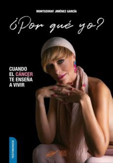 ¿por que yo?-montserrat jimenez garcia-9788412208405