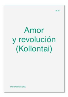 amor y revolucion-9788412230505