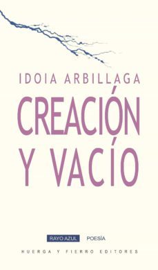 creacion y vacio-9788412237405