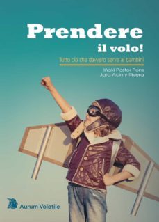 prendere il volo! (ebook)-iñaki pastor pons-jara acin rivera-9788412247305