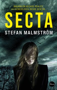 secta-stefan malmstrom-9788412272505