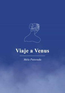 viaje a venus (ebook)-9788412273205