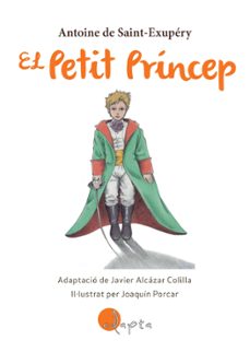 el petit príncep (ebook)-antoine de saint exupery-9788412304305