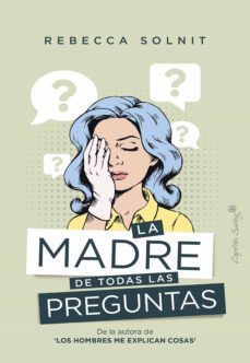 la madre de todas las preguntas (ebook)-9788412324105