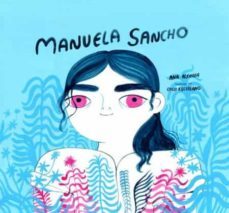 manuela sancho-ana alcolea-9788412349405