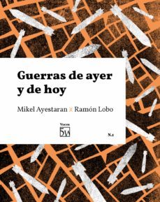 guerras de ayer y de hoy (ebook)-9788412362305