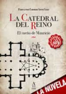 la catedral del reino-fernando liborio soto saez-9788412371505
