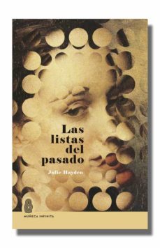 las listas del pasado-julie hayden-9788412393705