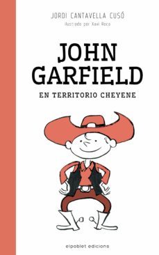 john garfield en territorio cheyene (ebook)-9788412395105