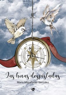 las horas despistadas (ebook)-9788412437805