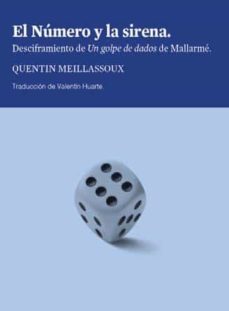 el numero y la sirena-quentin meillassoux-9788412519105