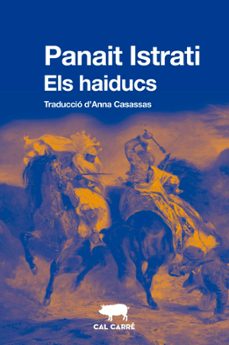 els haiducs-panait istrati-9788412585605