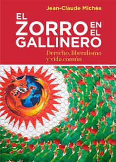el zorro en el gallinero-9788412590005