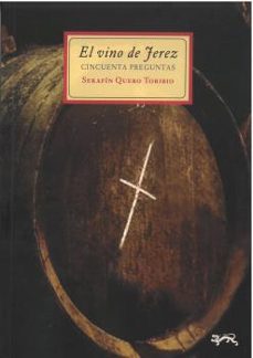 el vino de jerez-9788412625905