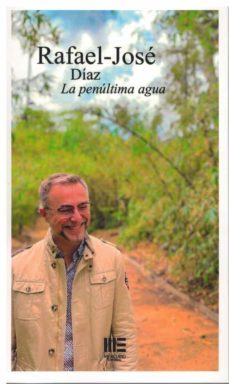 la penultima agua-9788412637205