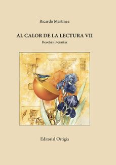 al calor de la lectura vii-9788412657005
