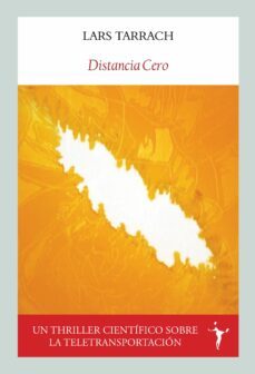 distancia cero-lars tarrach ramoneda-9788412658705
