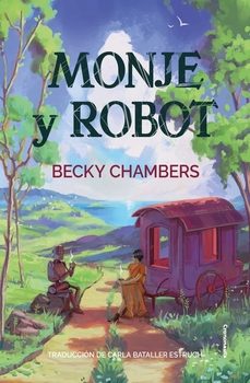 monje y robot-9788412661705