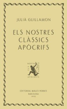 els nostres classics apocrifs-9788412662405