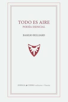 todo es aire-basilio belliard-9788412679205