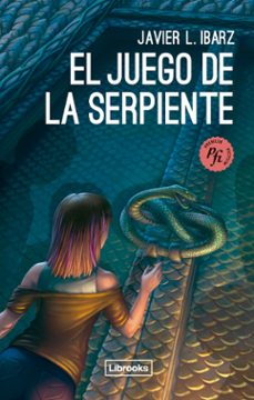 el juego de la serpiente-javier l. ibarz-9788412683905