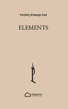 elements-vicenç sumajo paz-9788412731705