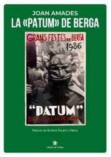 la "patum" de berga-9788412767605
