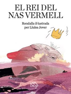 el rei del nas vermell-9788412800005