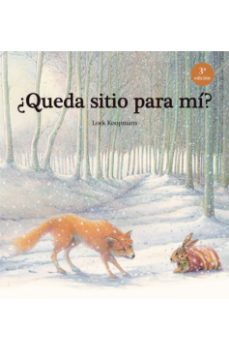 ¿queda sitio para mi?-9788412812305