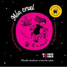 mon cruel. edicio especial 10e aniversari-ellen duthie-9788412872705