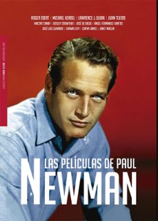 las peliculas de paul newman-9788412924305
