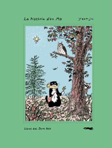 la historia d en mo-yeonju choi-9788412970005