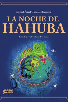la noche de hahuba-miguel angel gonzalez eurresta-9788412971705