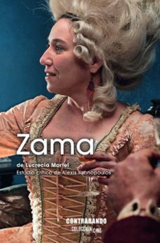 zama-alexis yannopoulos-9788412998405