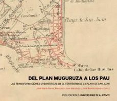 del plan muguruza a los pau-9788413023205