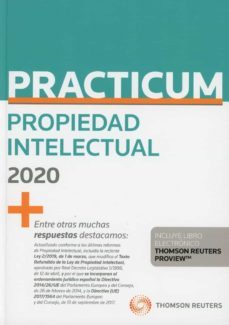 practicum propiedad intelectual 2020-9788413095905