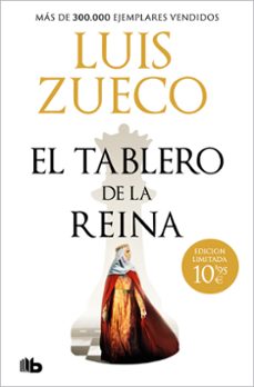 el tablero de la reina (edicion limitada)-9788413149905