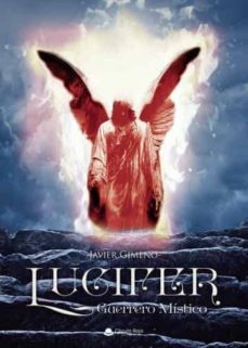 lucifer, guerrero mistico (ebook)-9788413170305