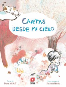 cartas desde mi cielo-dawn mcniff-9788413181905