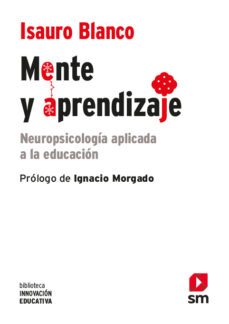 mente y aprendizaje-isauro blanco-9788413182605