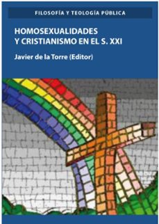 homosexualidades y cristianismo en el s. xxi-9788413247205