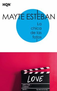 la chica de las fotos-9788413284705